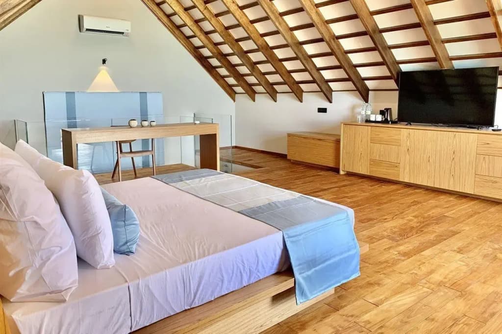 Cinnamon Velifushi Maldives Hotel - photo 39