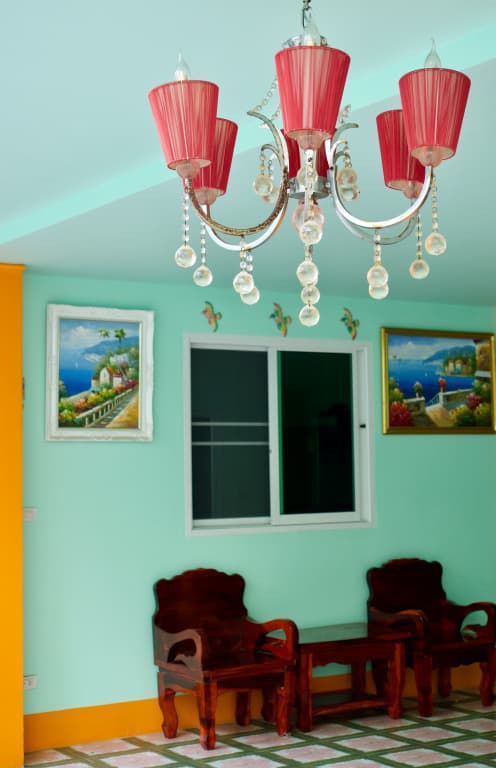 Jardin Mini-Hotel - photo 23