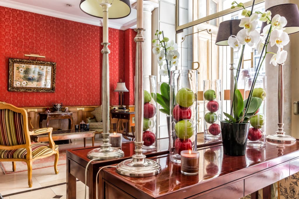 Hotel Regence Paris - photo 3