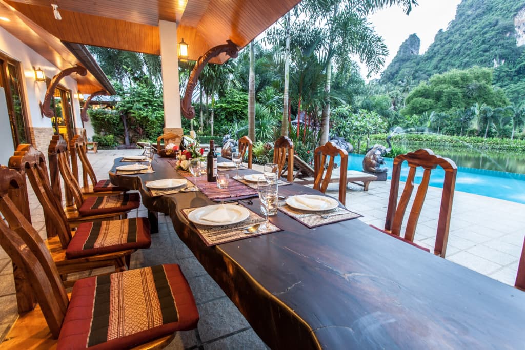 Villa Saifon - photo 14