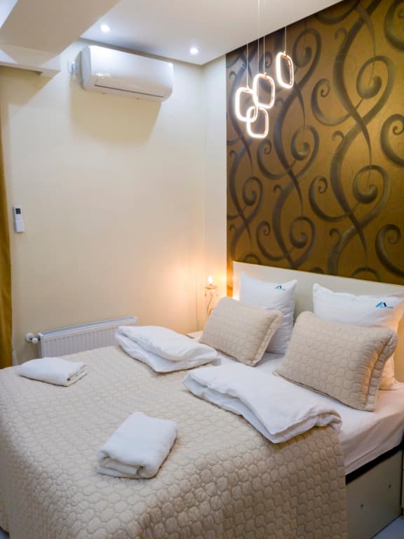 Tbilisi Core Libra Apartments - photo 36