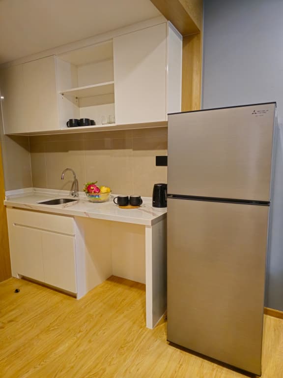 2 Bdr in 5* Hotel Rawai Beach Flat - photo 13