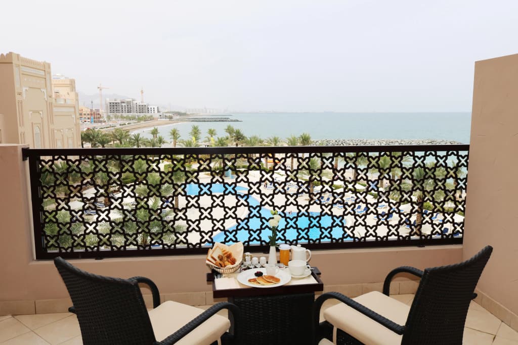 Al Bahar Hotel & Resort - photo 22