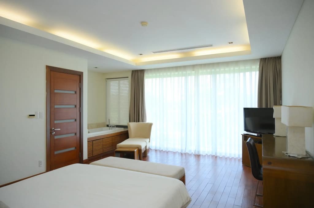 The Ocean Villa - photo 23