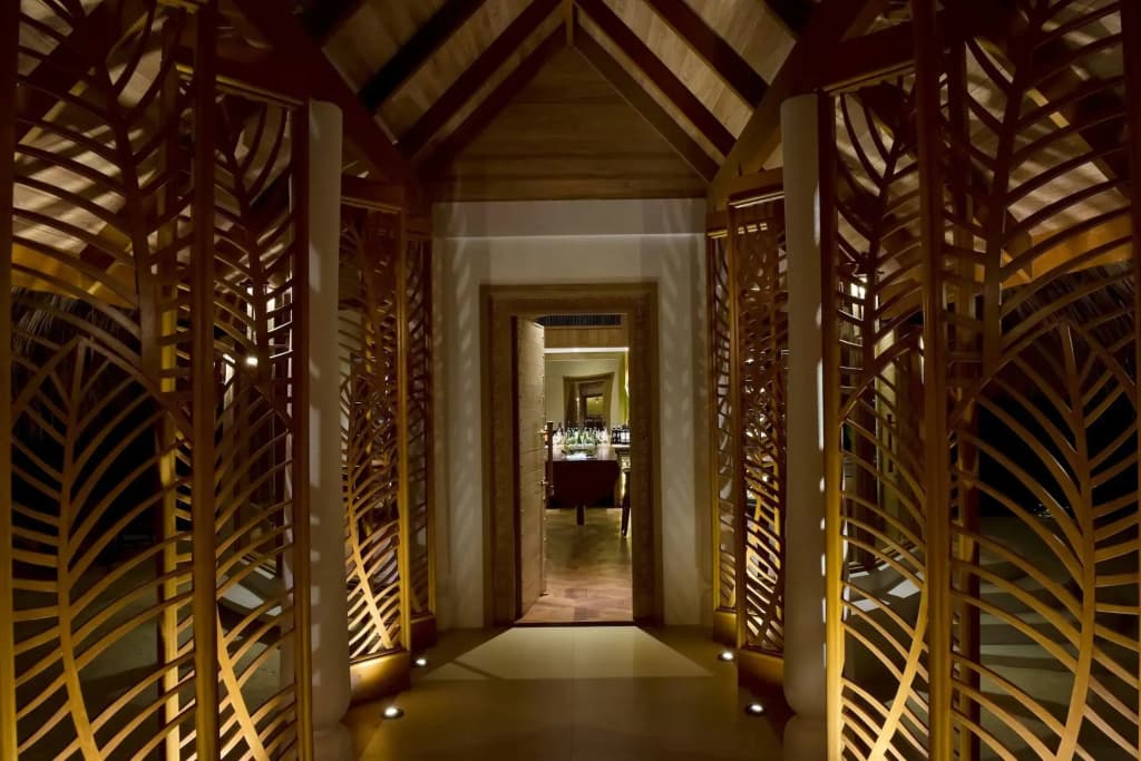 Milaidhoo Maldives - photo 47