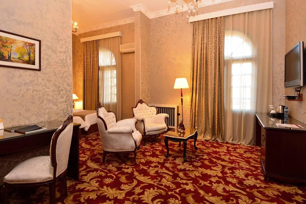 River Side Hotel Tbilisi - photo 19