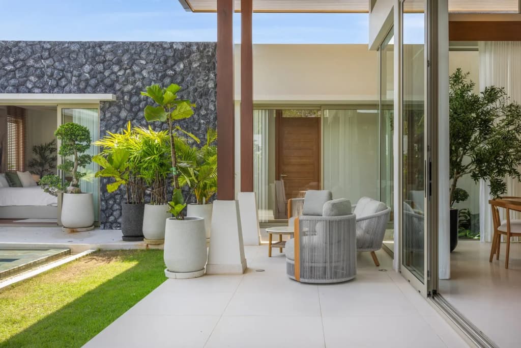 Luxury 4BR Rua Pool Botanica Prestige Villa - photo 35