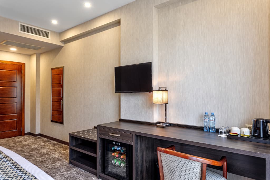 Vinum Hotel - photo 23