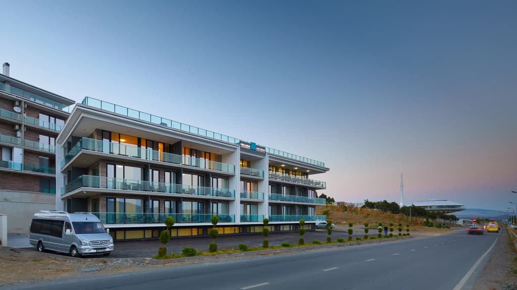 Lisi Hills Hotel - photo 5
