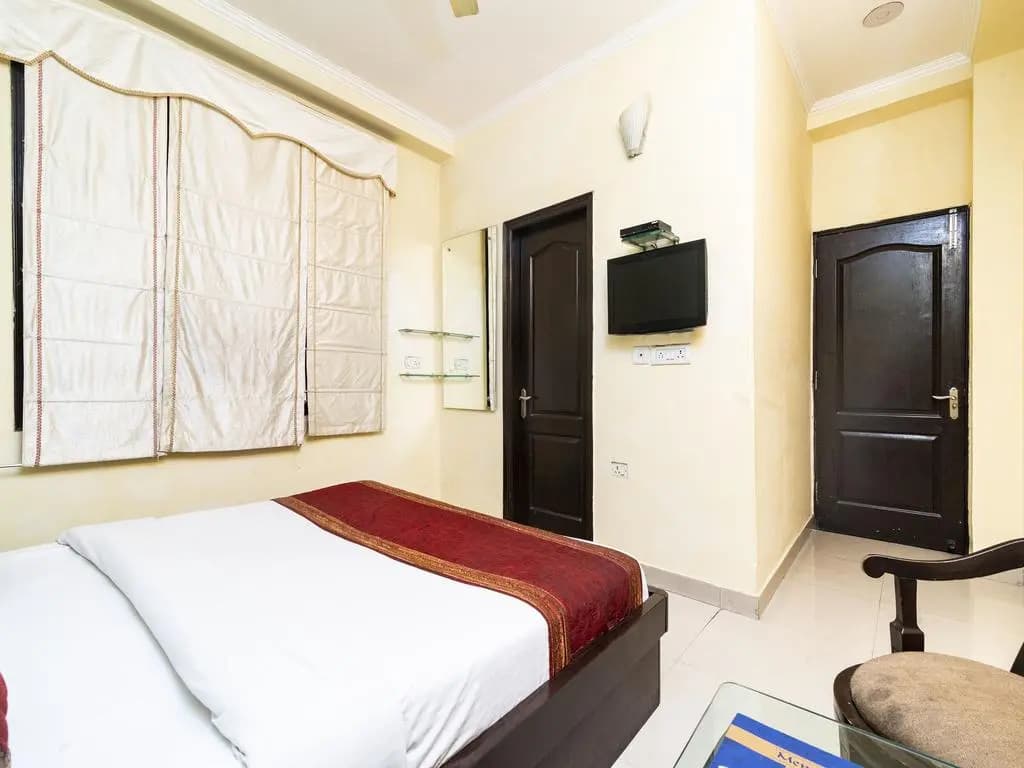 Market Guest House - photo 16