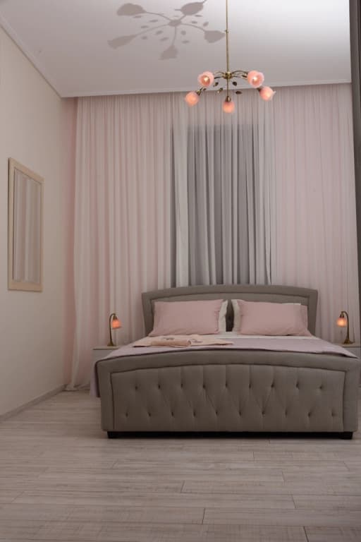 Theasis Athens Guest House - photo 14