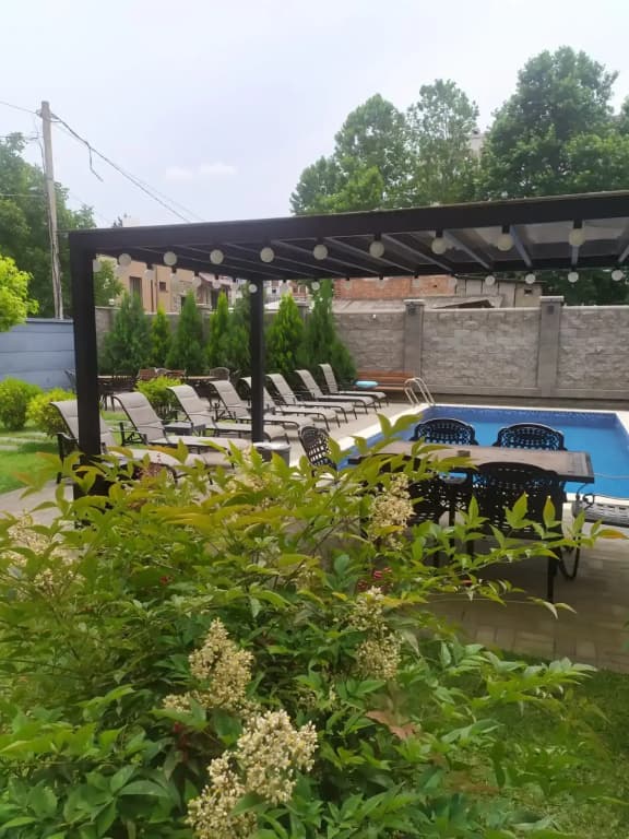 Vinum Hotel - photo 22