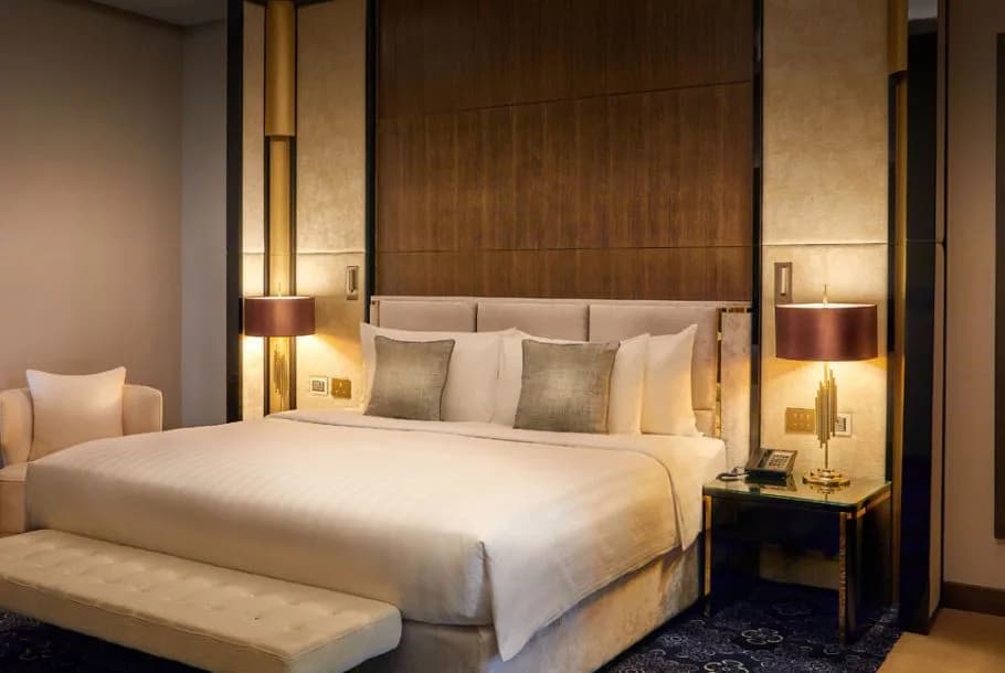 dusitD2 Salwa Doha - photo 16