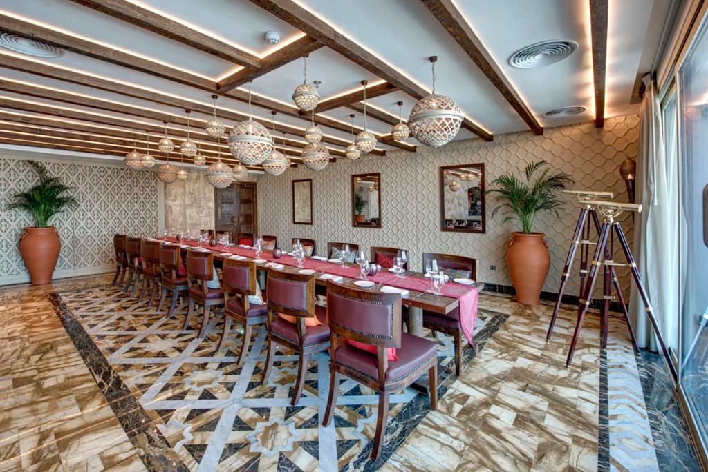 Dukes The Palm Dubai Hotel - photo 49