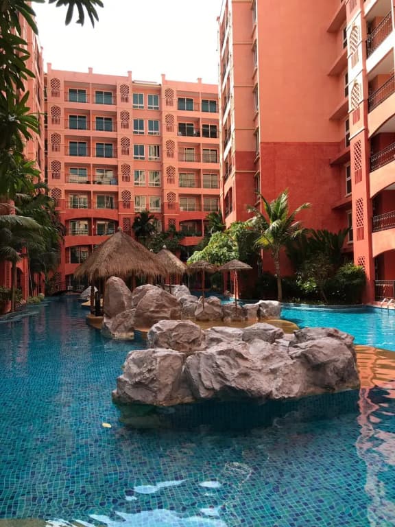 Seven Seas Condo Resort Hotel - photo 20