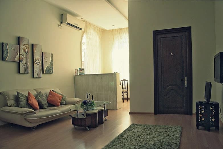 Tbilisi Garden Hotel - photo 38