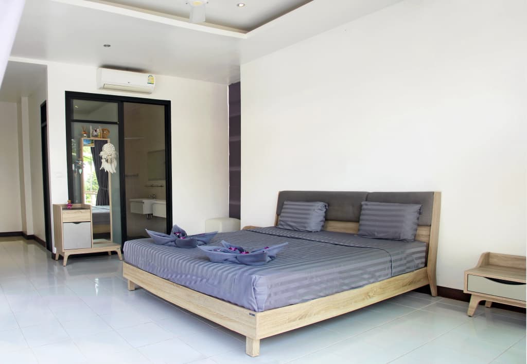 VEP Rimba Samui Villa - photo 8