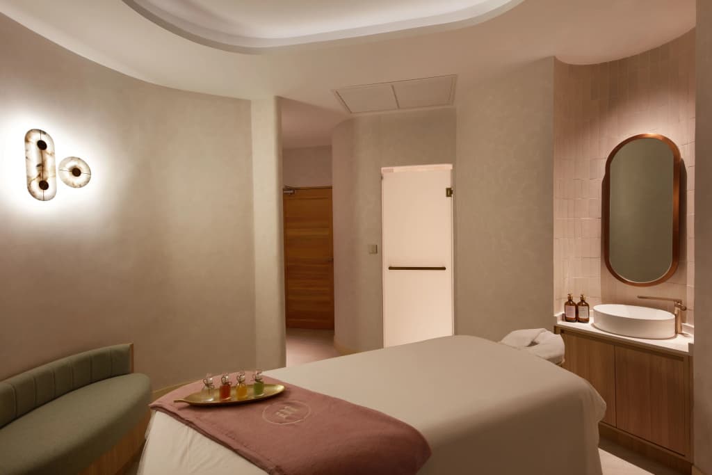 Marasca Samui - Small Luxury Hotels of the World Hotel - photo 19