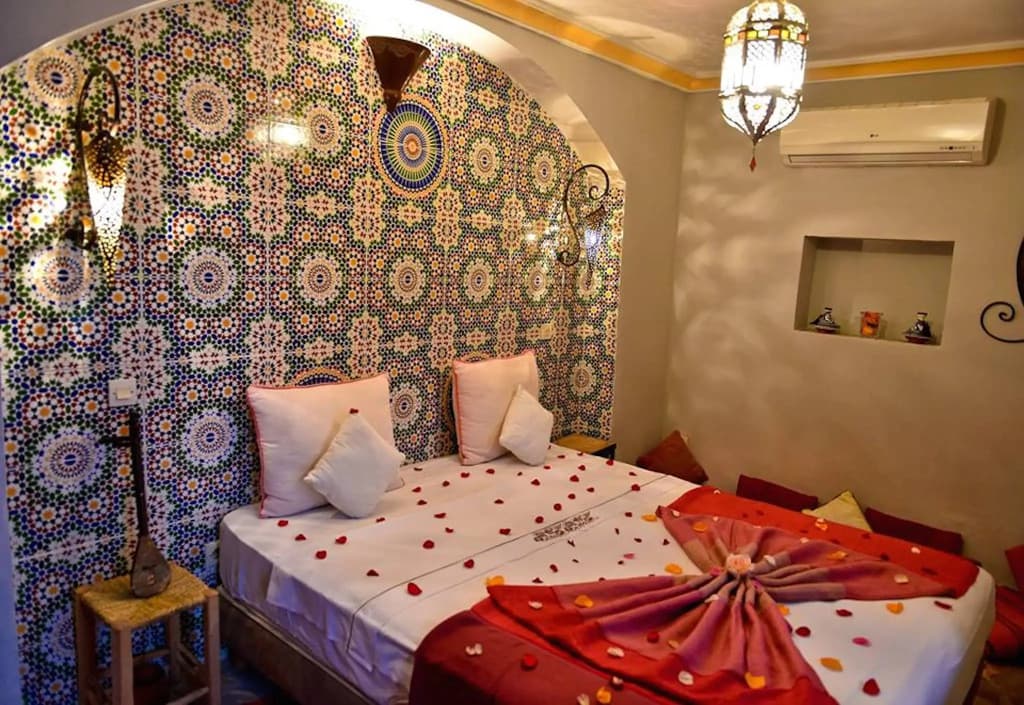Riad Dar Saba Guest House - photo 4