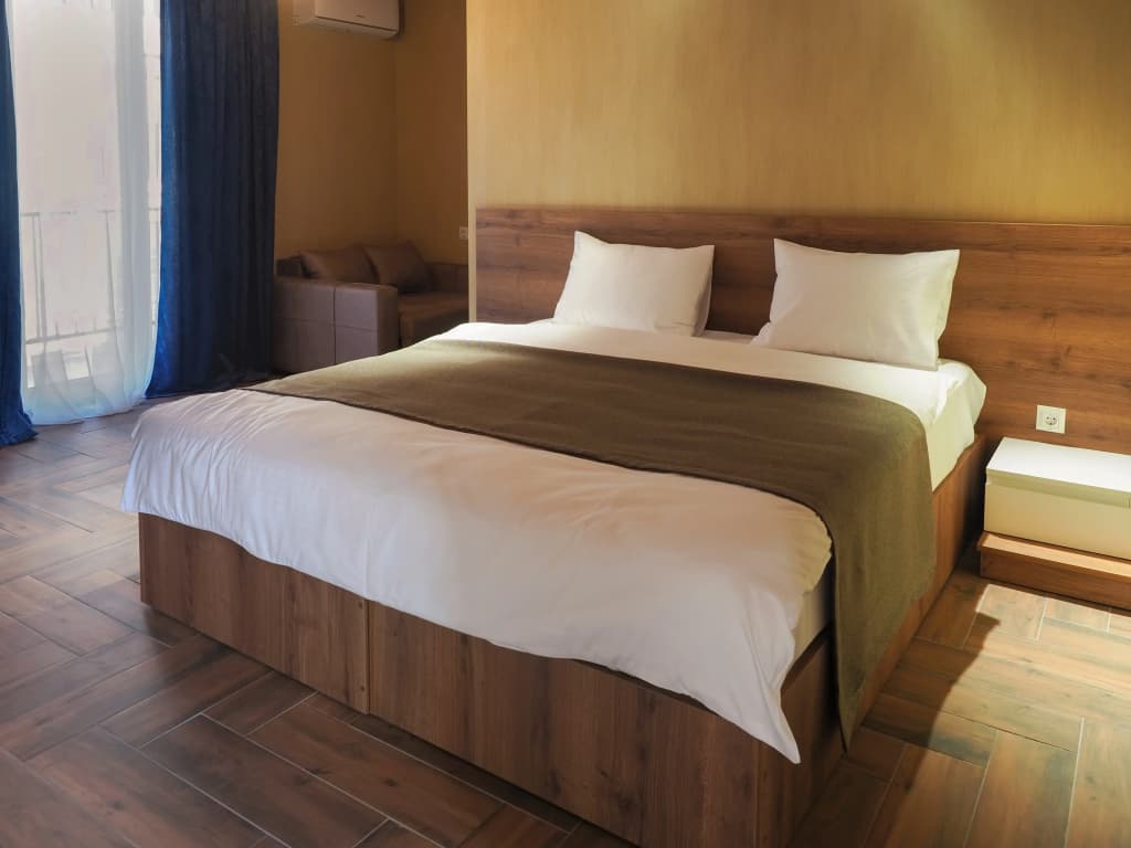 BaniHills Tbilisi Hotel - photo 3