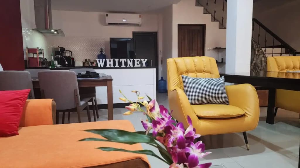 Villa Whitney - photo 4