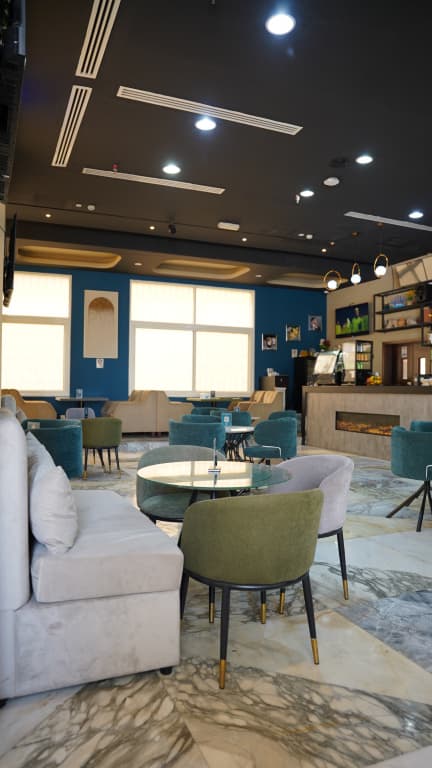 Abraj Suites Hotel - photo 29