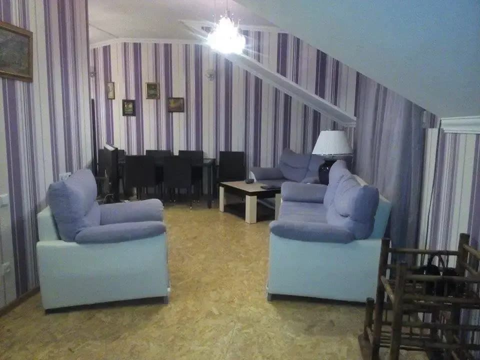 Sololaki Skazka Apartments - photo 7