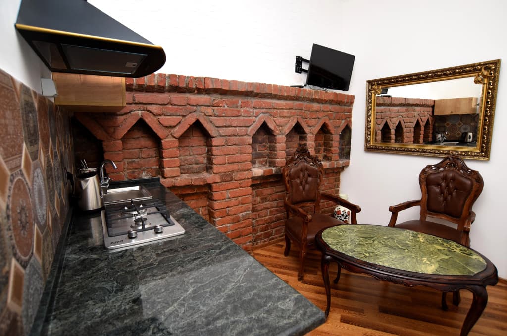 Old Vera Apartments - photo 41