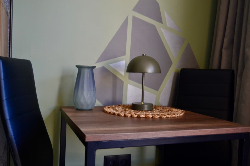 Graf T. Hotel - photo 14