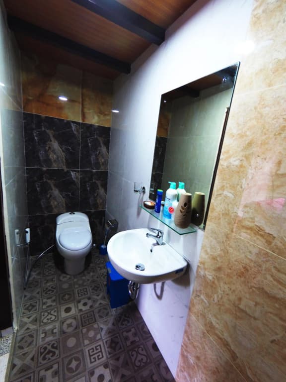 Capung Guest house - photo 13
