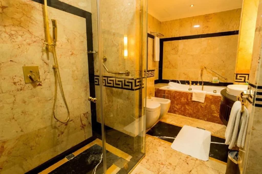 Sunday Hotel Al Barsha - photo 15