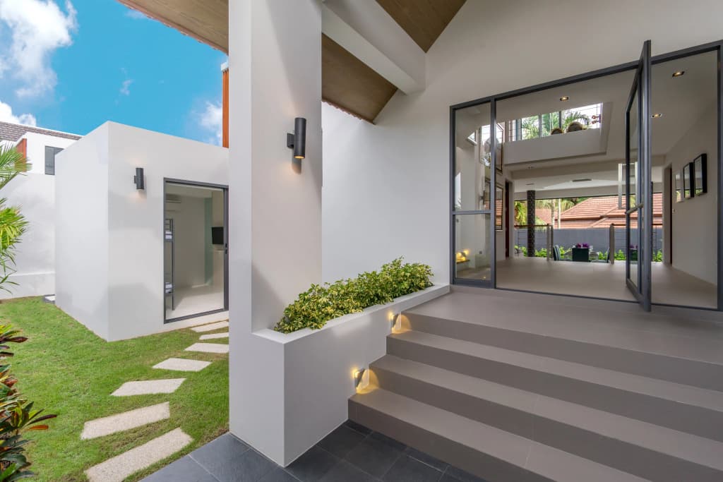 Paloma Villa - photo 28