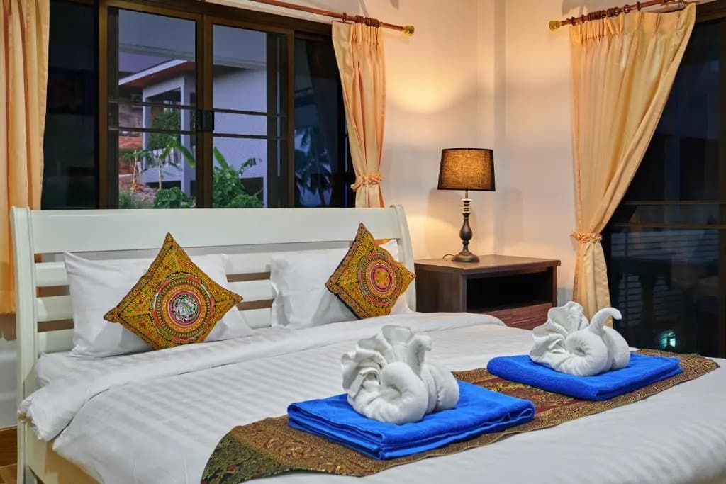 Samui Reef View Resort Hotel - photo 5