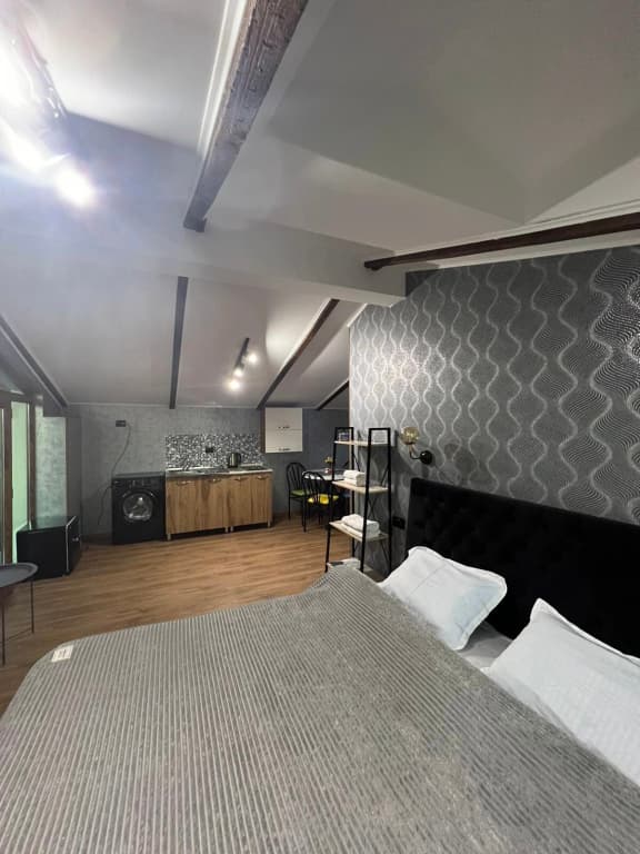Natali Boutique-Hotel - photo 24