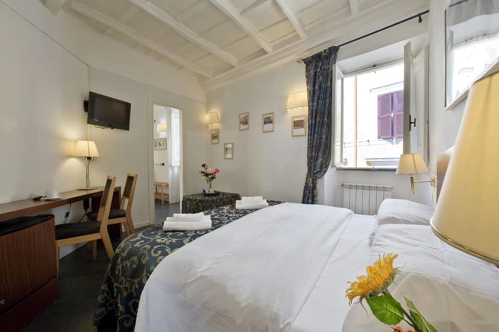 B&B Ventisei Scalini a Trastevere Guest House - photo 3