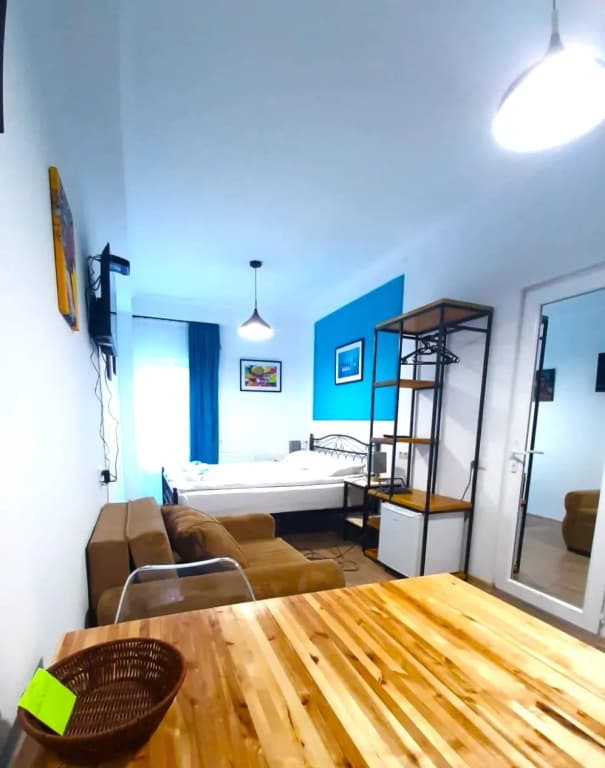 Nebula Inn Apartment - photo 5