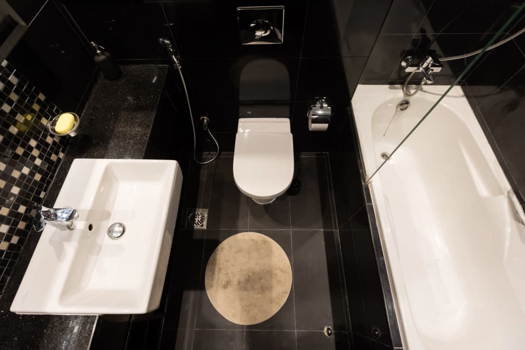 InterCube Hostel - photo 26