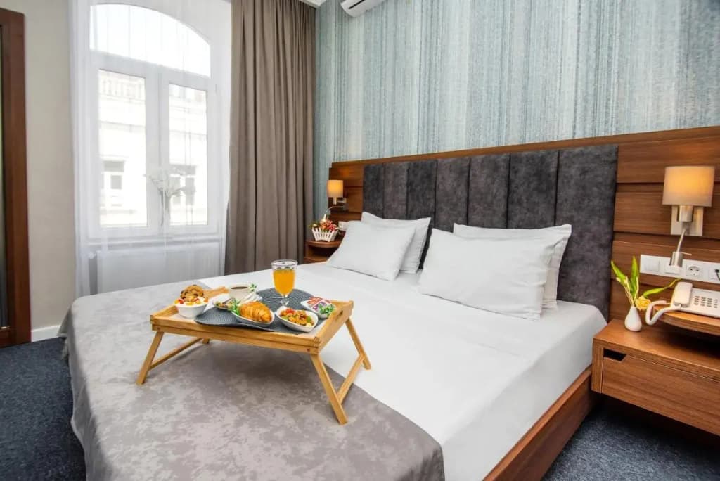 Hotel Boutique Margi - photo 37
