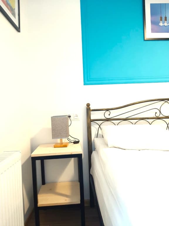Nebula Inn Apartment - photo 9