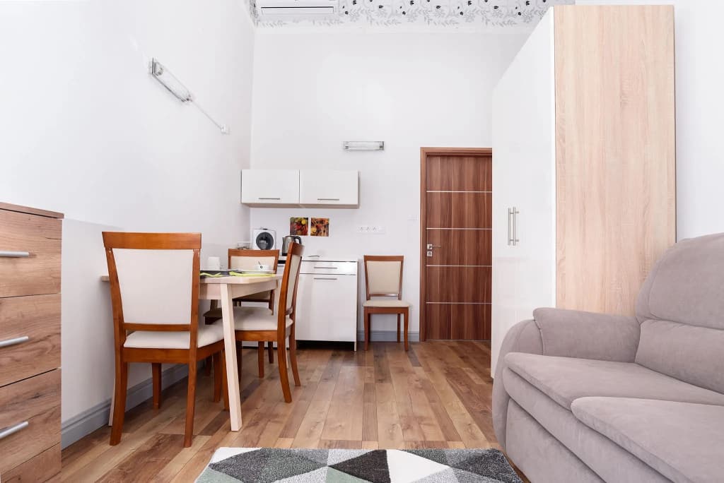 Operett Residence Apart-Hotel - photo 4