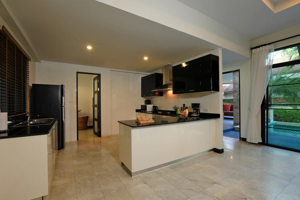 Salika Villa - photo 10