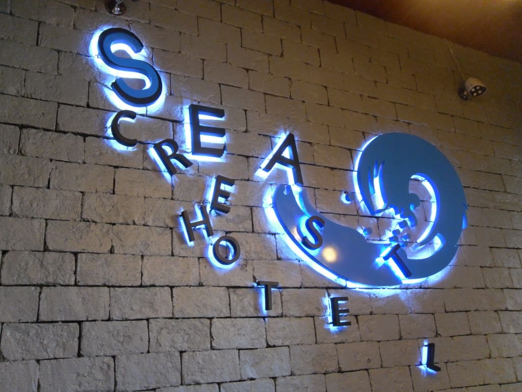 Sea Crest by Jomtien Hotel - photo 32