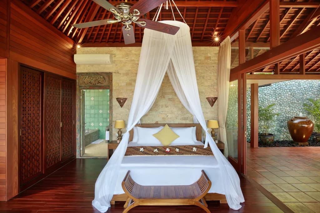 Hidden Hills Villa - photo 2