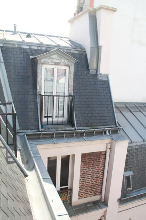 SmartApart Heart Of Paris Apartments - main photo