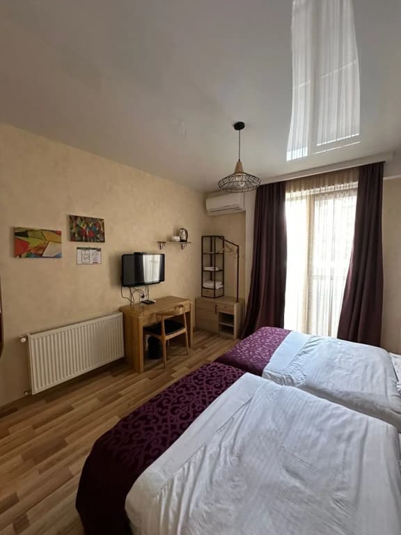Boutique hotel Amber - photo 13