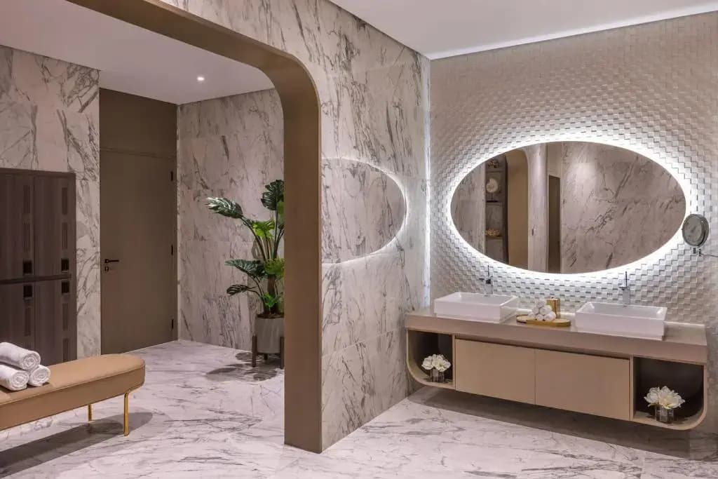 Paramount Hotel Midtown - photo 18