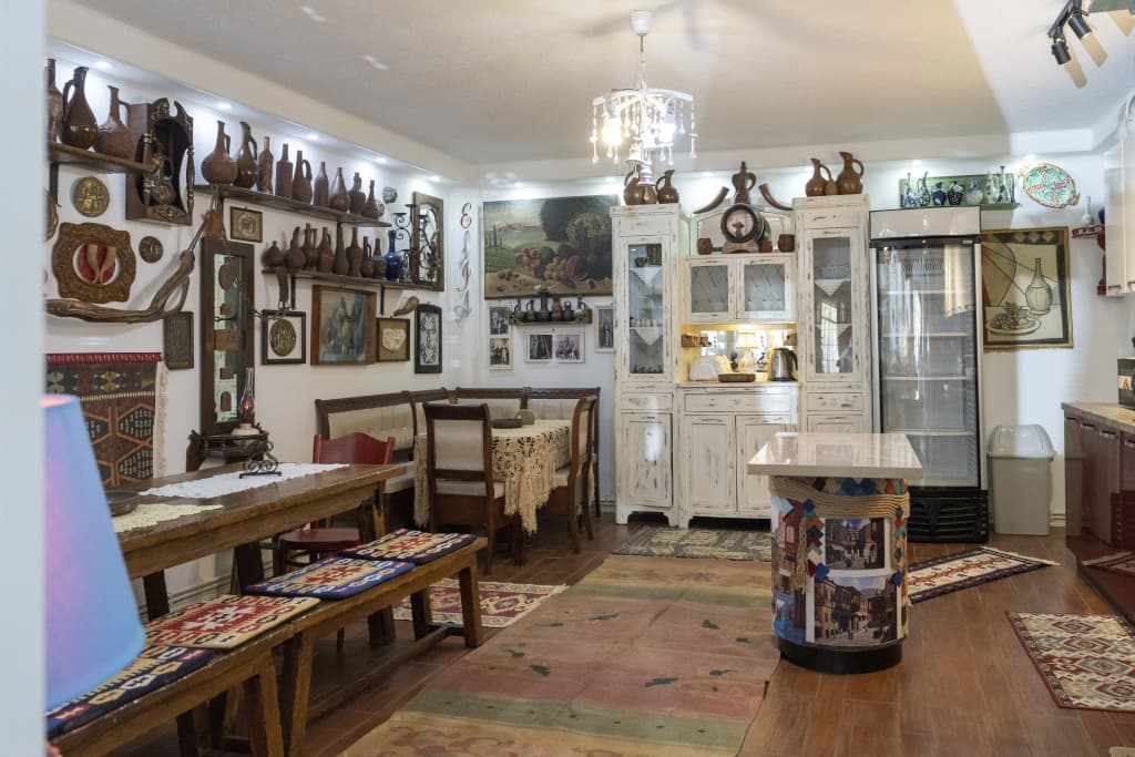 Elia Boutique & Apart-Hotel Hostel - photo 14