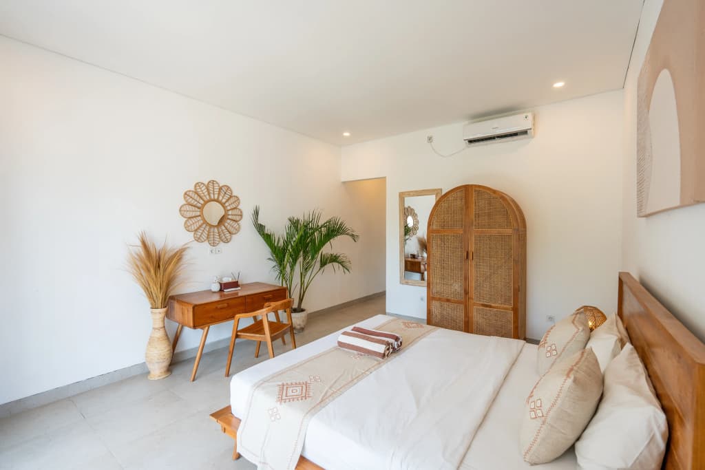 Spacious 4BR Mila Mou With Rooftop Villa - photo 45
