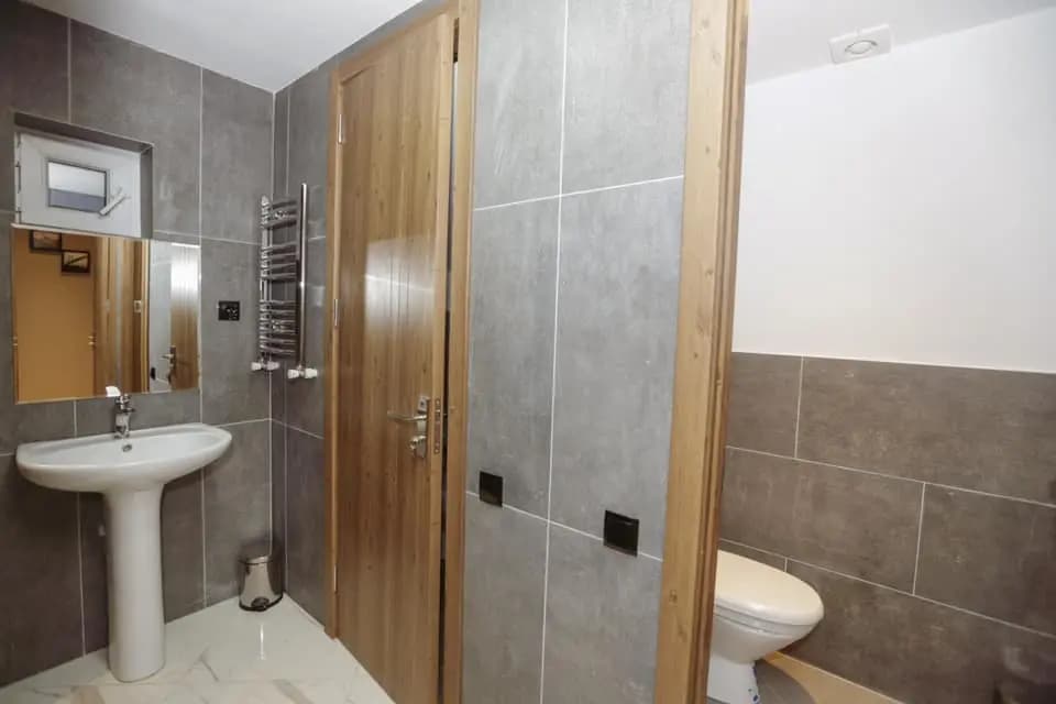 Flexi Hostel - photo 11