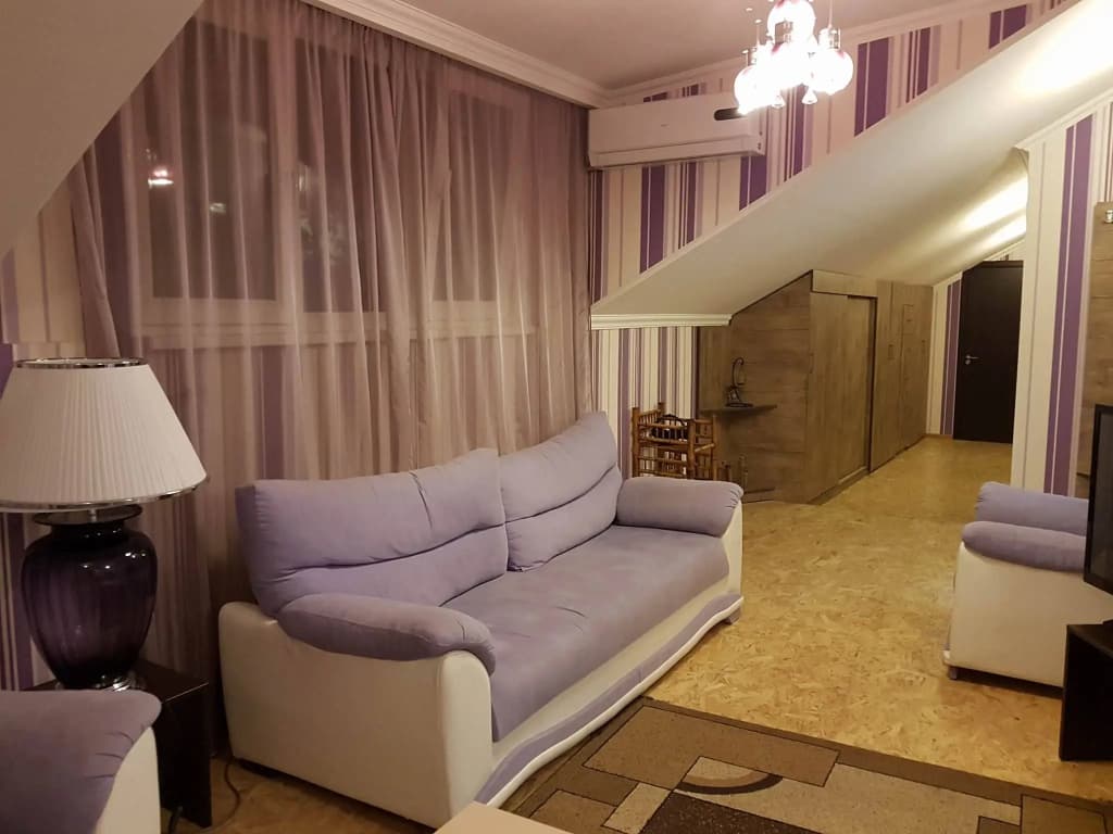 Sololaki Skazka Apartments - photo 5